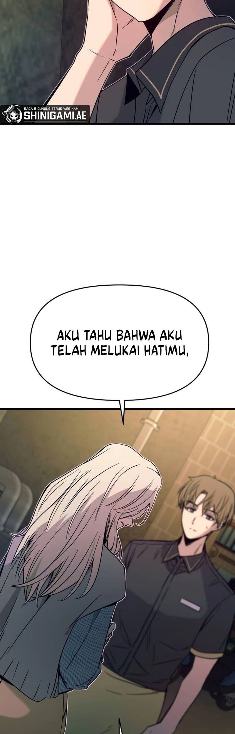 My Bias Gets On The Last Train Chapter 29 Gambar 35