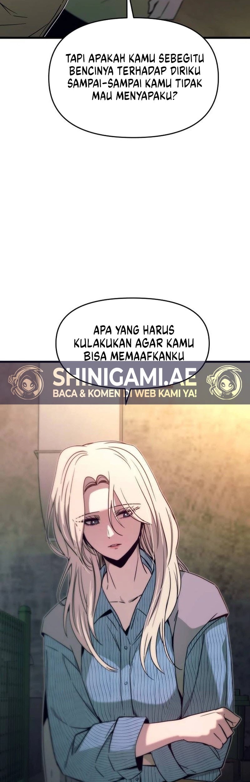 My Bias Gets On The Last Train Chapter 29 Gambar 36