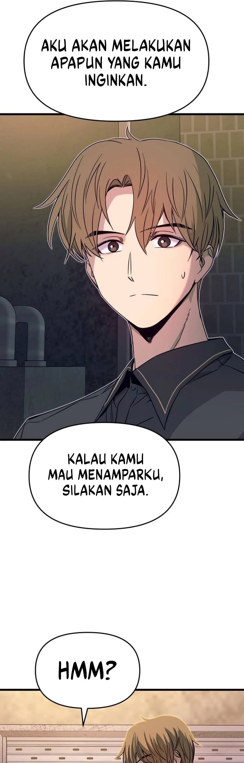 My Bias Gets On The Last Train Chapter 29 Gambar 38