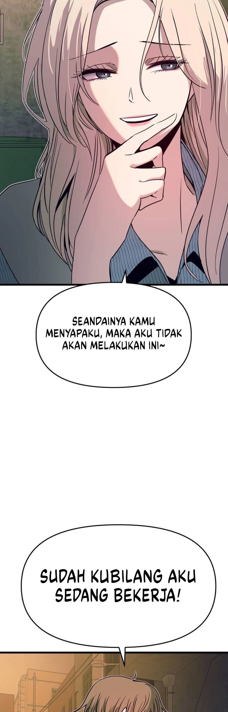 My Bias Gets On The Last Train Chapter 29 Gambar 44
