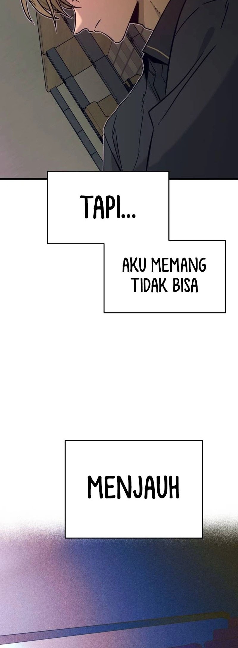 My Bias Gets On The Last Train Chapter 29 Gambar 49