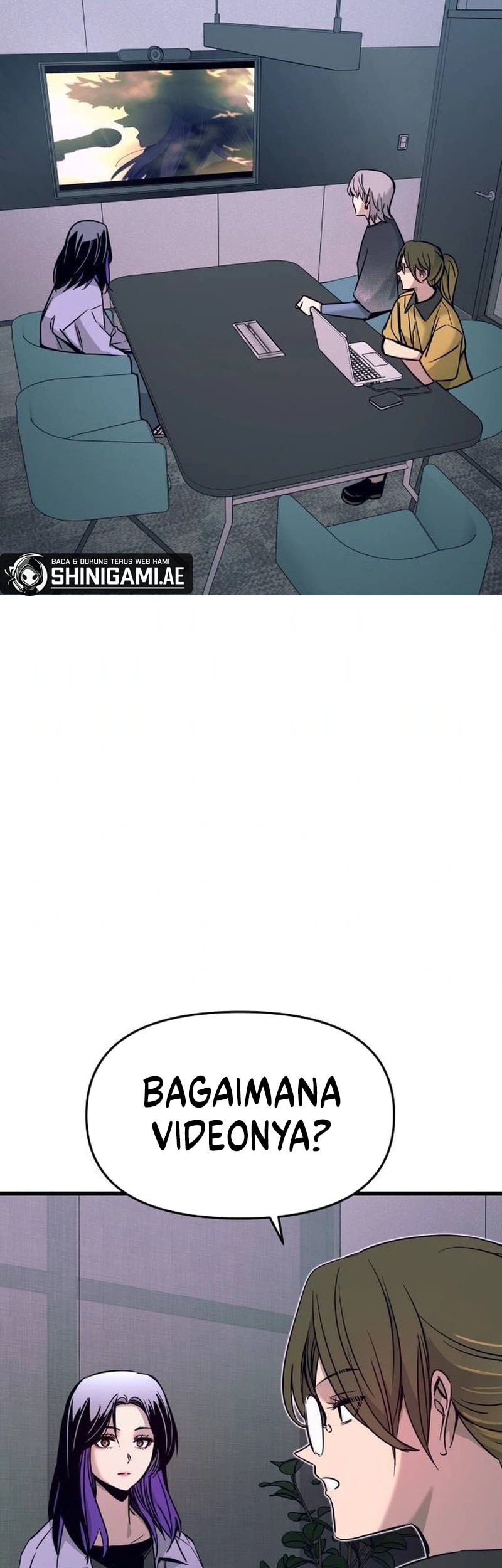 My Bias Gets On The Last Train Chapter 29 Gambar 60