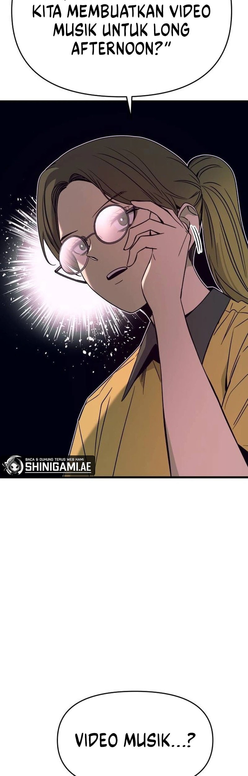 My Bias Gets On The Last Train Chapter 29 Gambar 71
