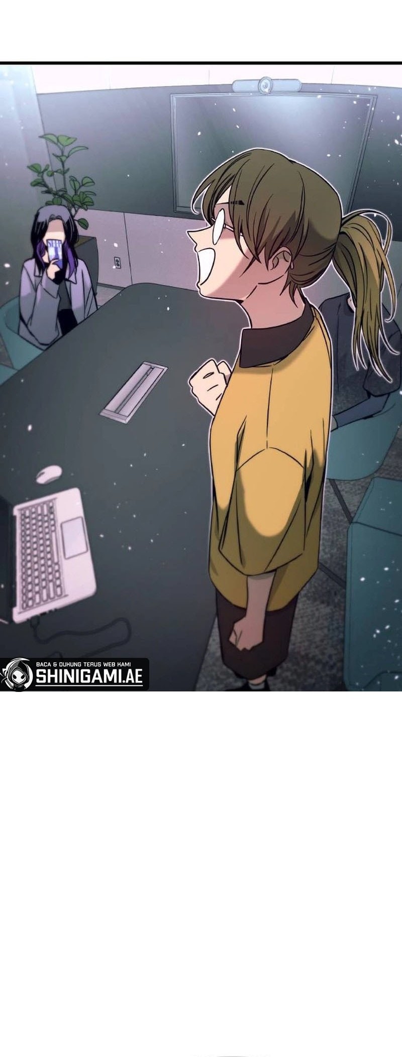 My Bias Gets On The Last Train Chapter 29 Gambar 77