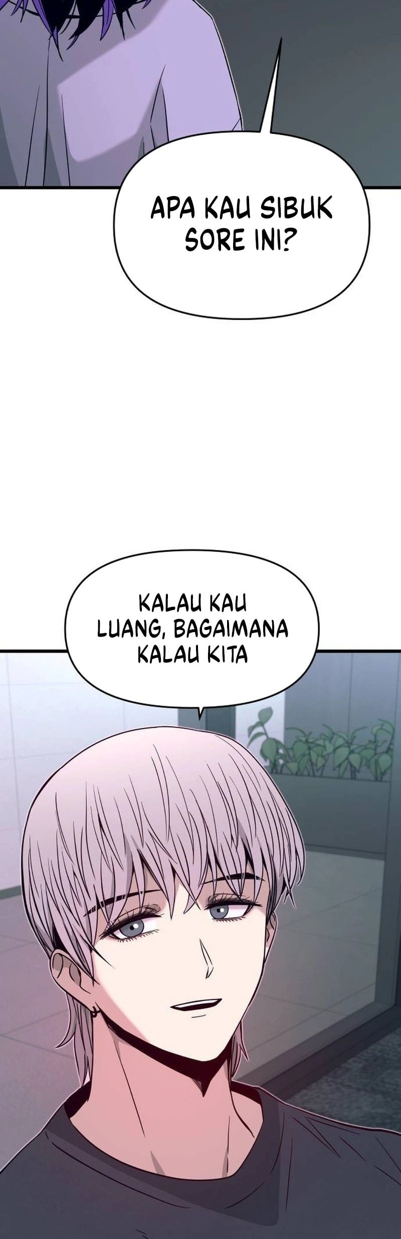 My Bias Gets On The Last Train Chapter 29 Gambar 81