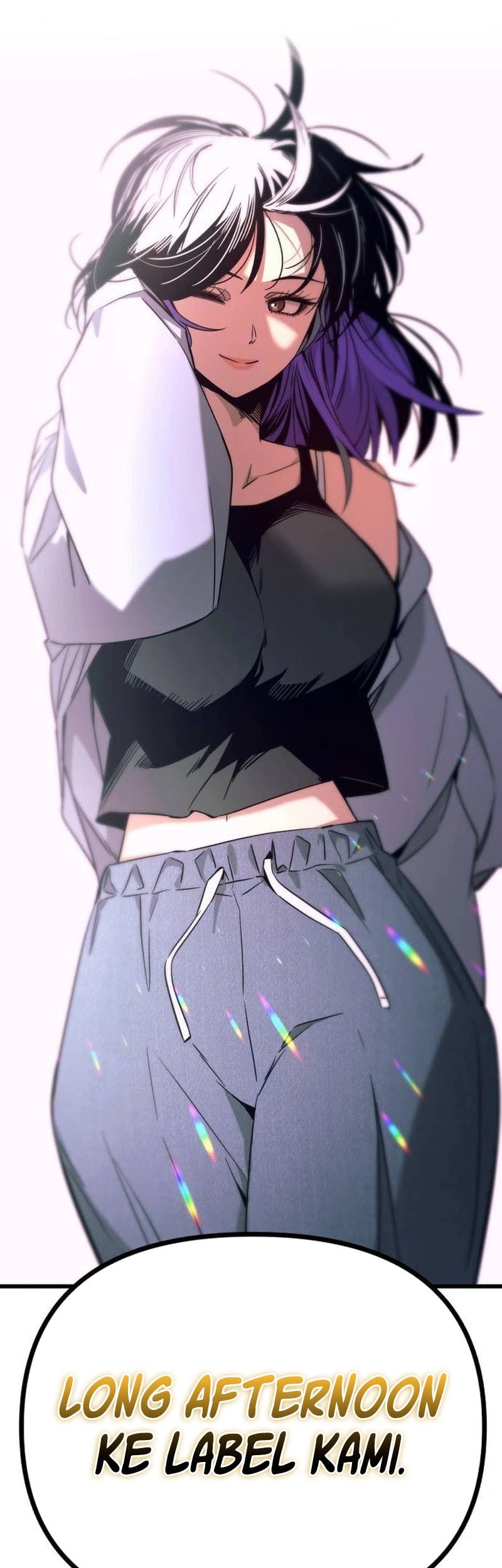 My Bias Gets On The Last Train Chapter 29 Gambar 90