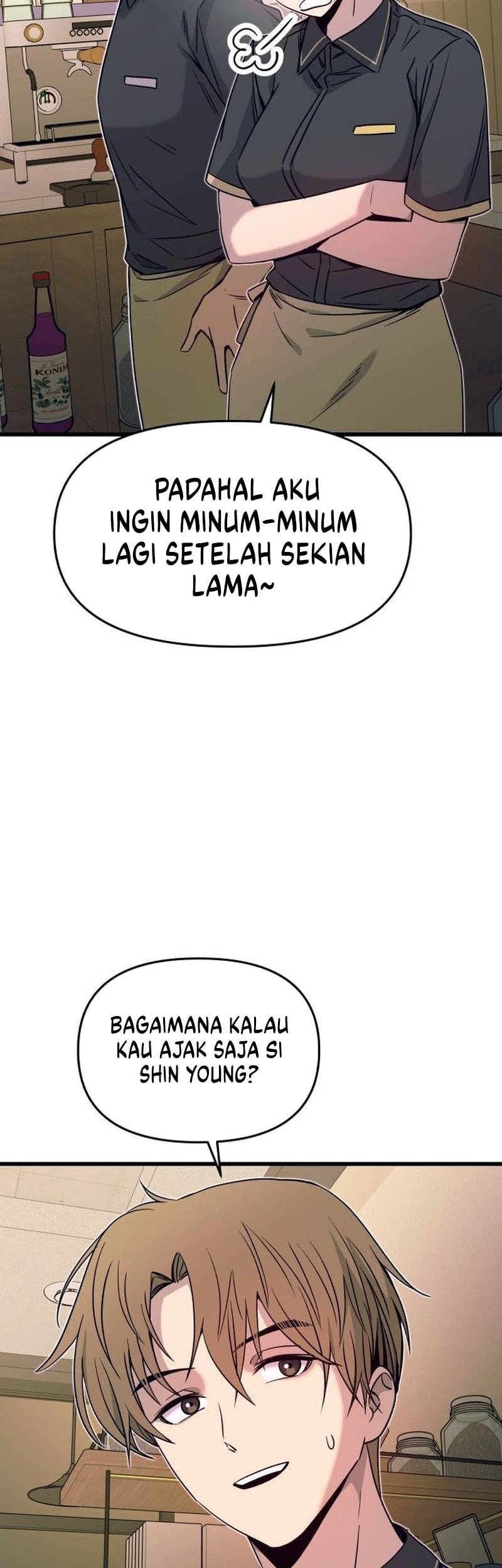 My Bias Gets On The Last Train Chapter 29 Gambar 12