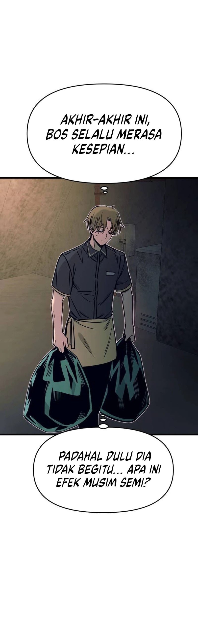 My Bias Gets On The Last Train Chapter 29 Gambar 20