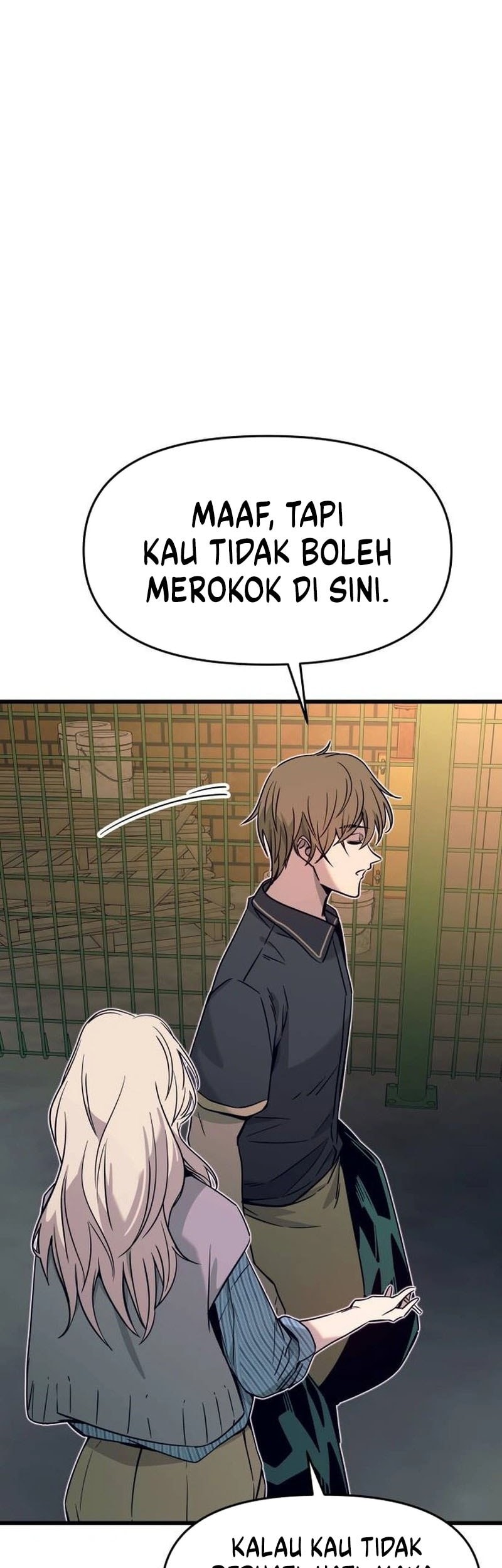 My Bias Gets On The Last Train Chapter 29 Gambar 24