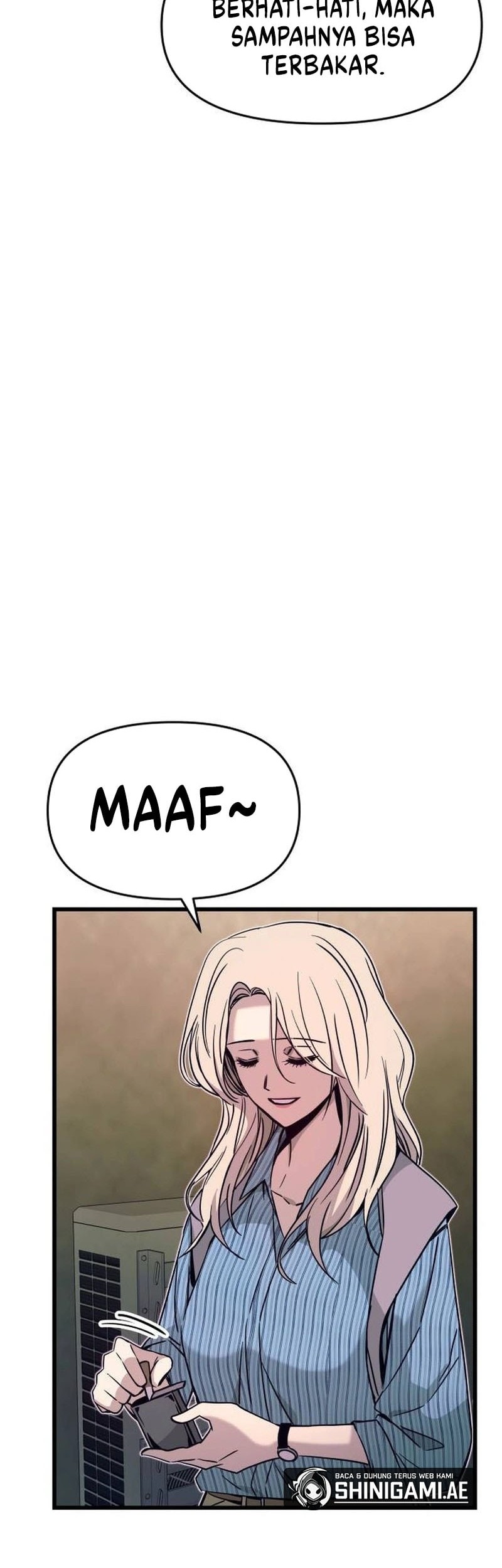 My Bias Gets On The Last Train Chapter 29 Gambar 25