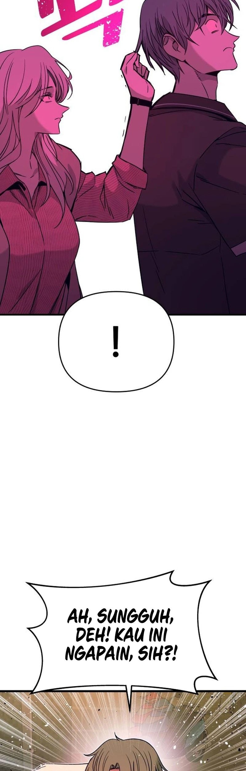 My Bias Gets On The Last Train Chapter 29 Gambar 32