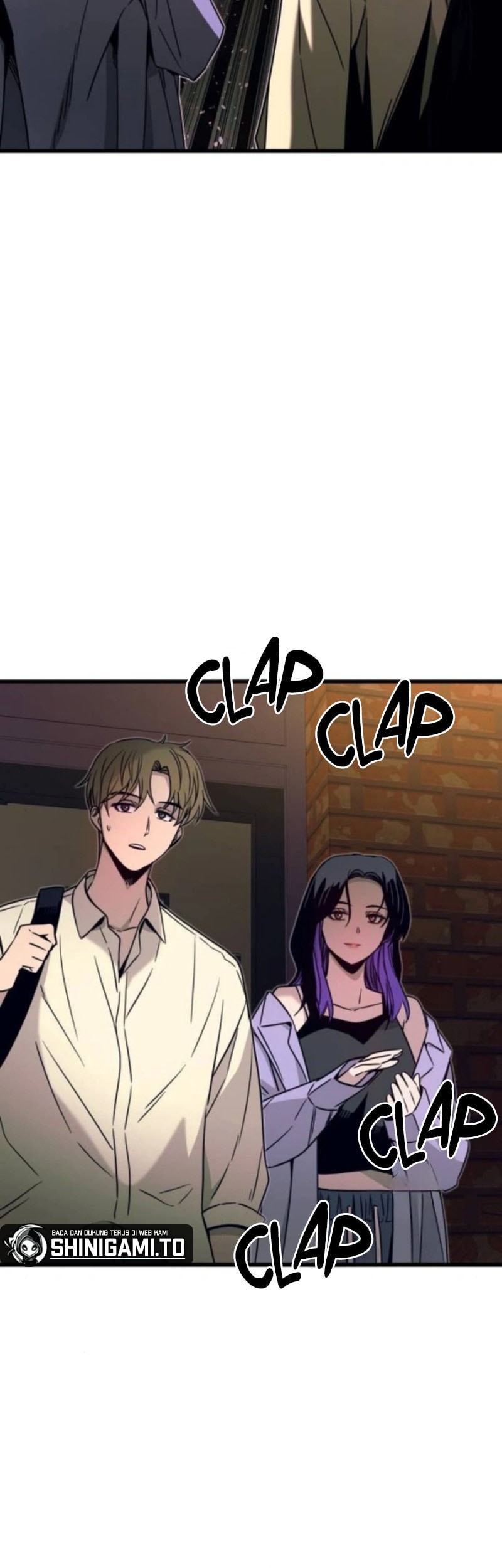 My Bias Gets On The Last Train Chapter 30 Gambar 68