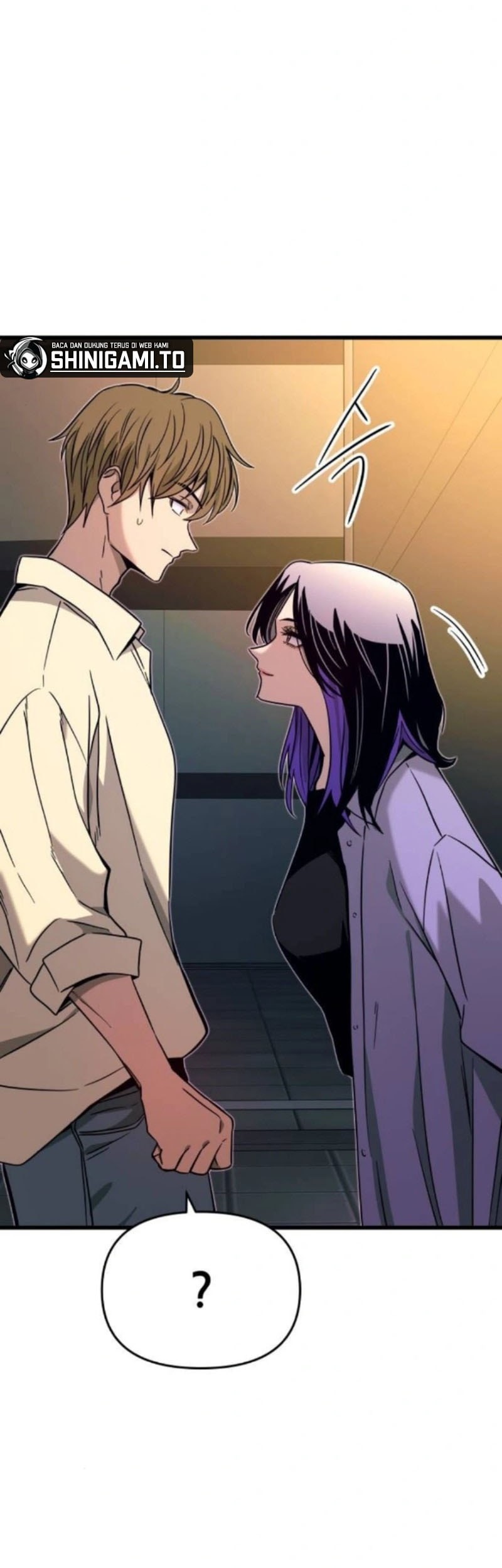 My Bias Gets On The Last Train Chapter 30 Gambar 16