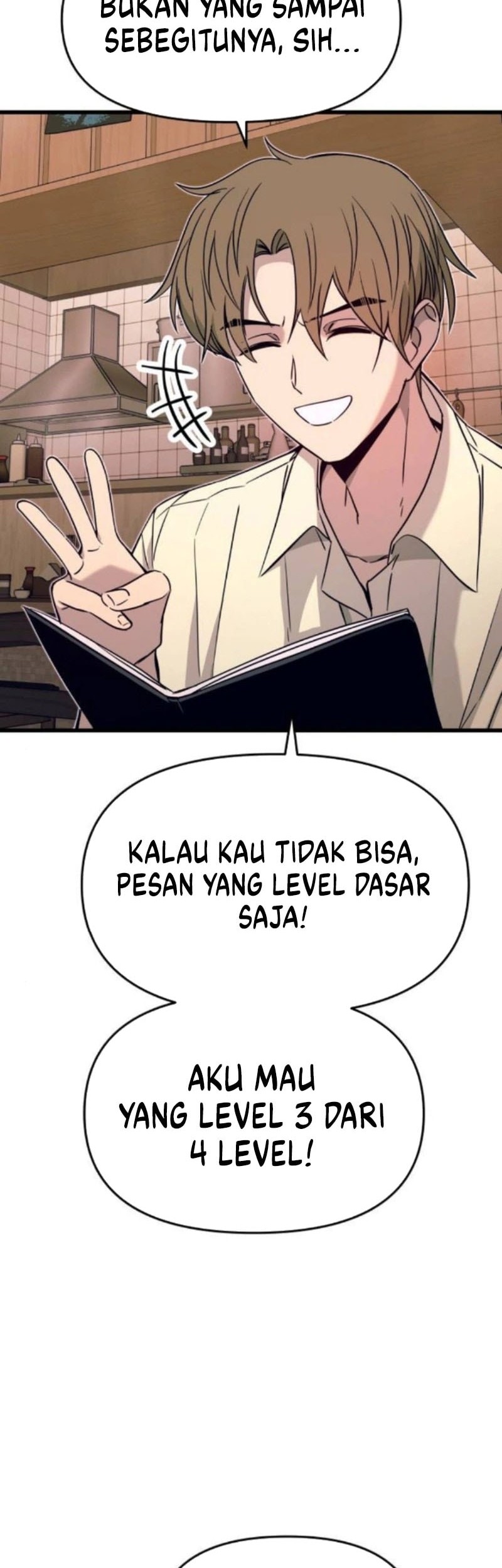 My Bias Gets On The Last Train Chapter 30 Gambar 27