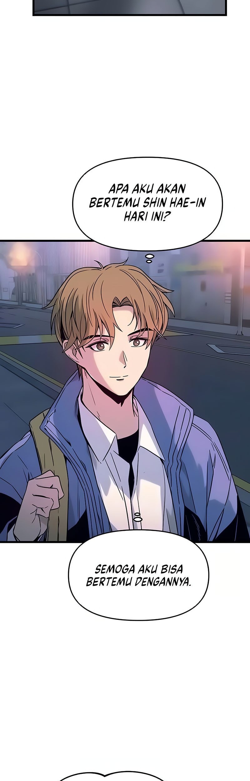 My Bias Gets On The Last Train Chapter 4 Gambar 40