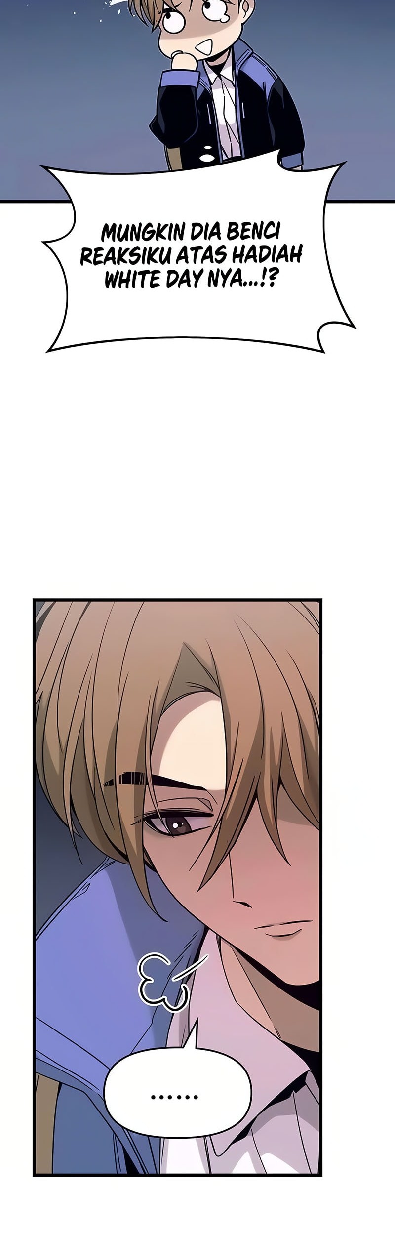 My Bias Gets On The Last Train Chapter 4 Gambar 47