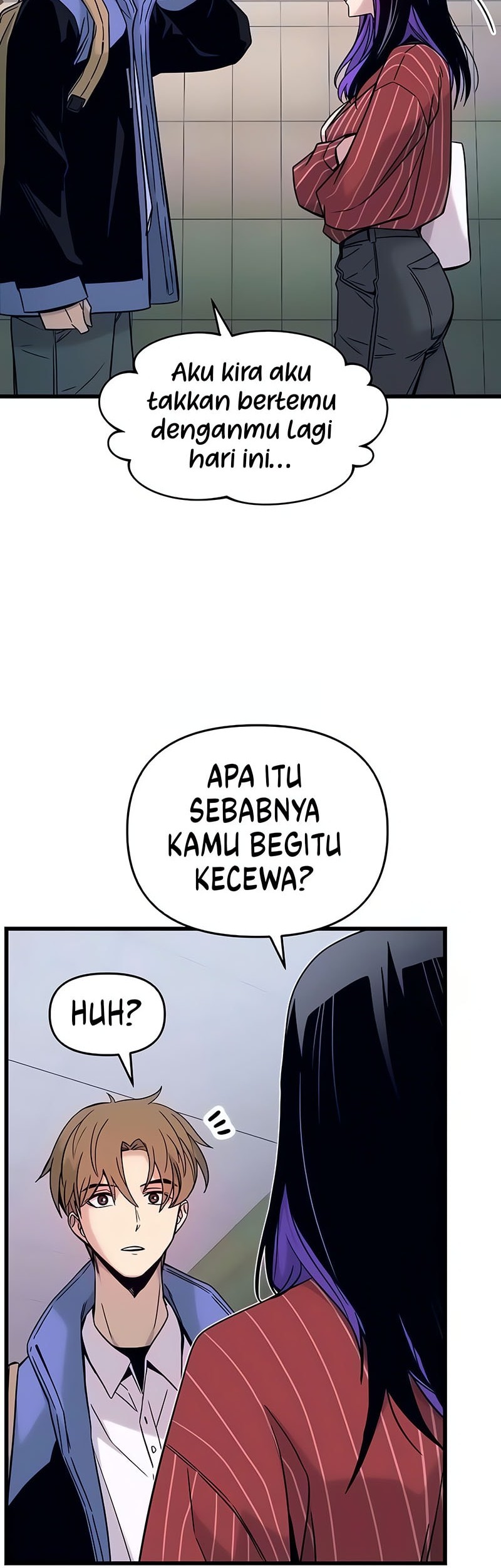 My Bias Gets On The Last Train Chapter 4 Gambar 51