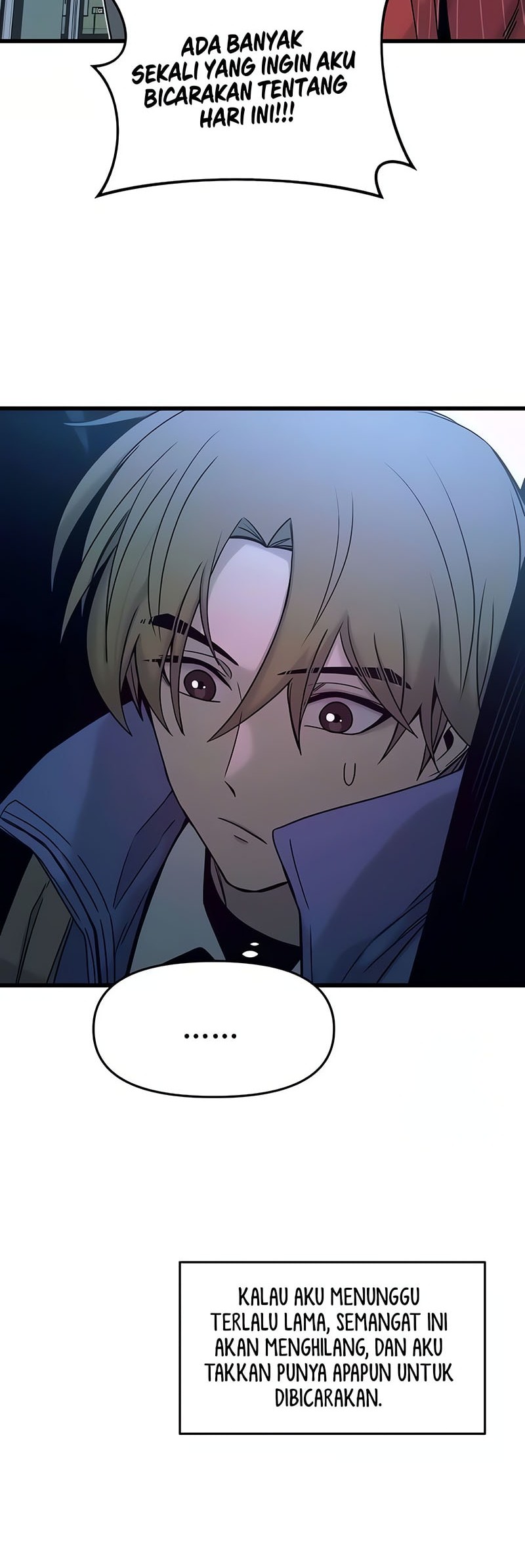 My Bias Gets On The Last Train Chapter 4 Gambar 65