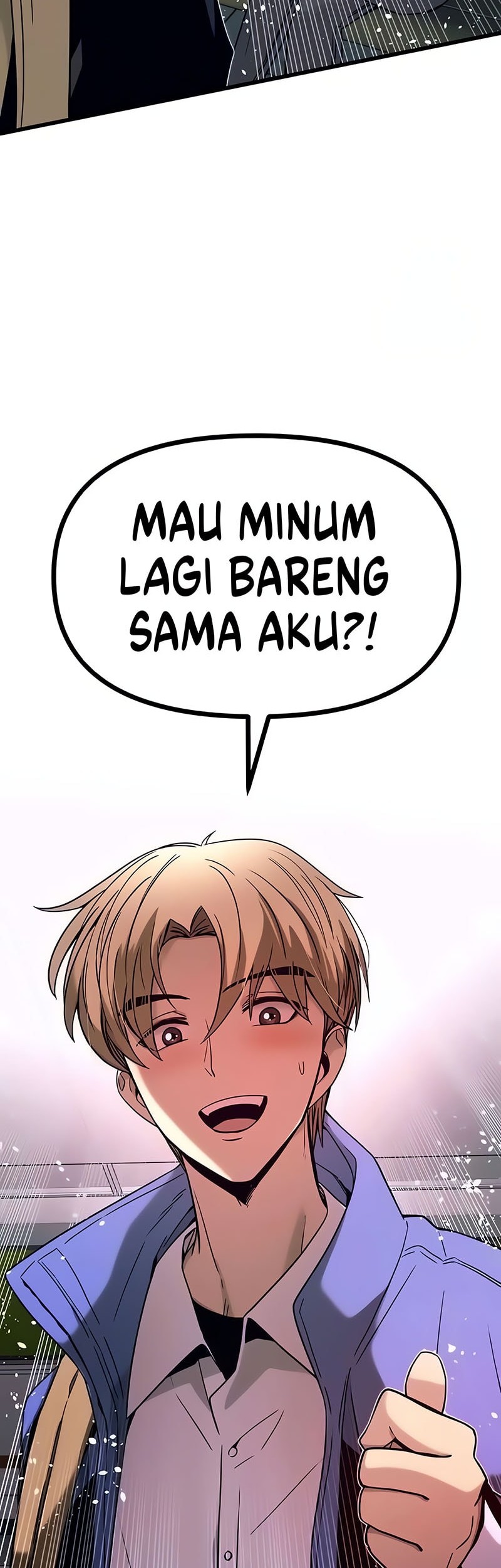 My Bias Gets On The Last Train Chapter 4 Gambar 67