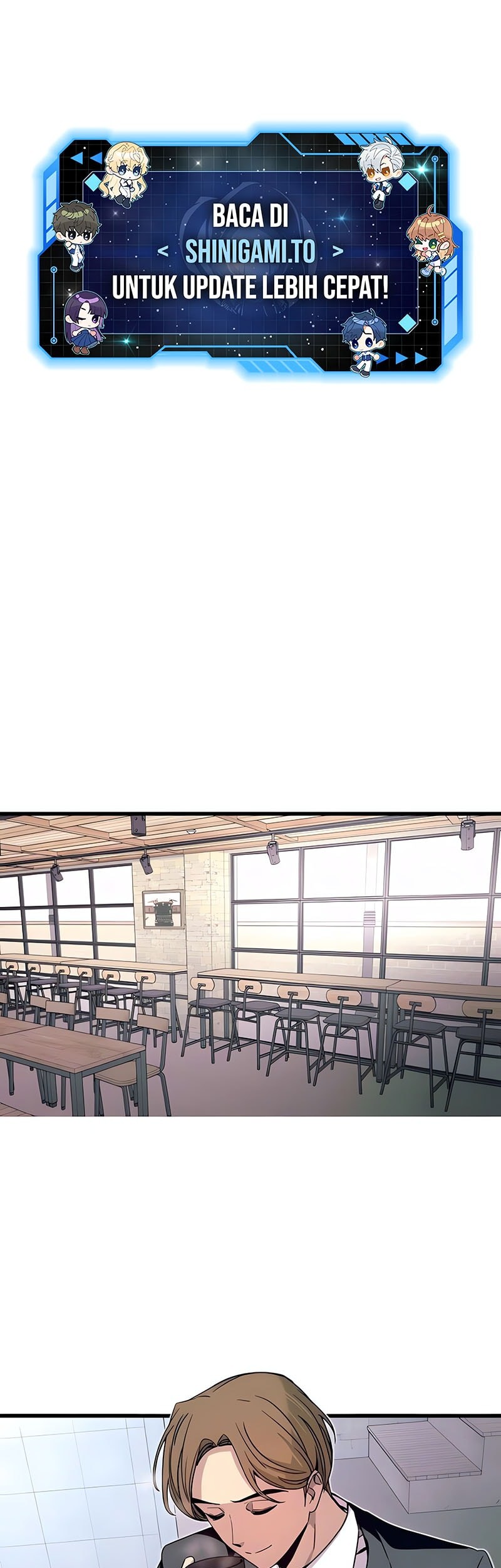 Baca My Bias Gets On The Last Train Chapter 43 Gambar 2