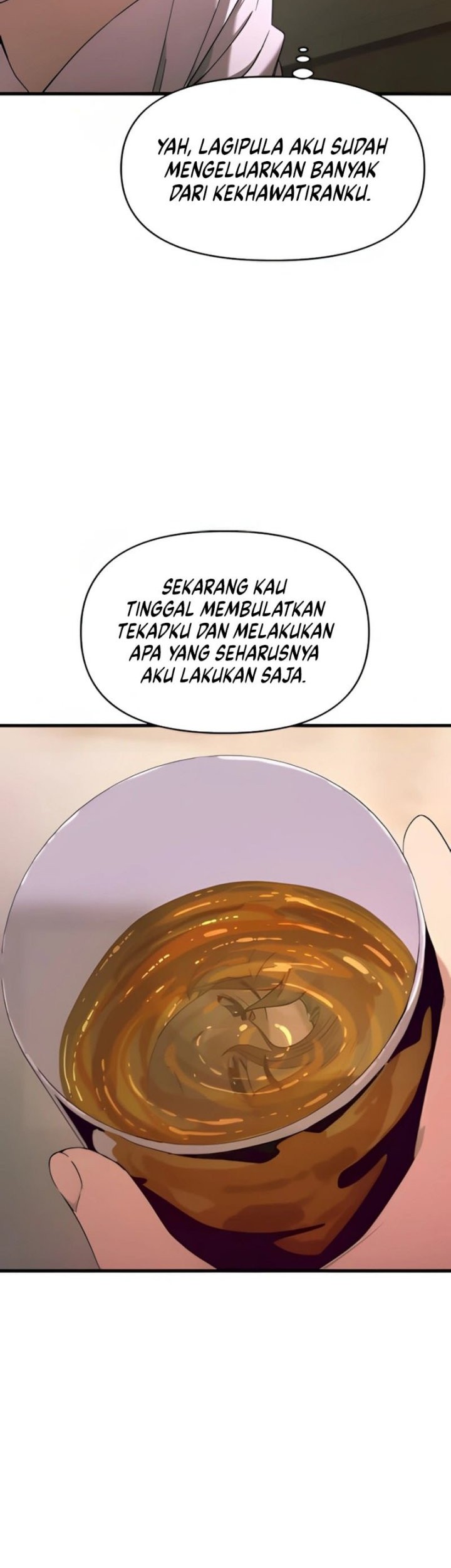 My Bias Gets On The Last Train Chapter 45 Gambar 40