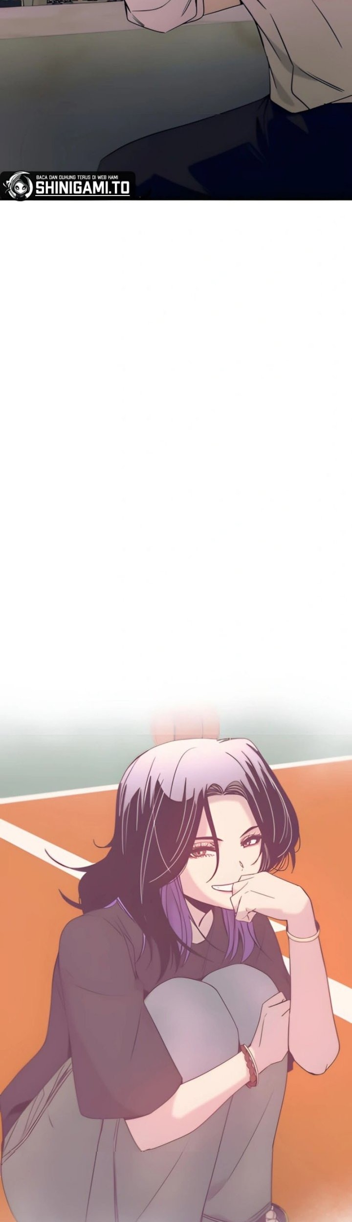 My Bias Gets On The Last Train Chapter 45 Gambar 48