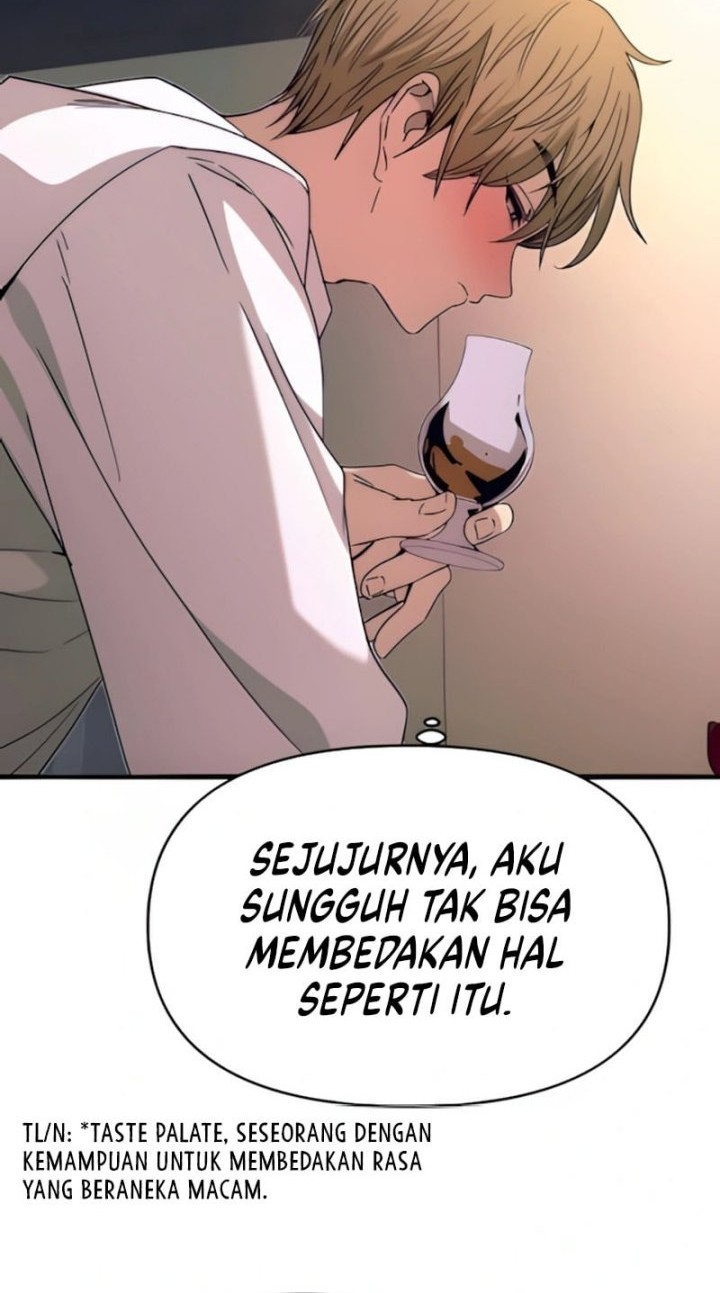 My Bias Gets On The Last Train Chapter 45 Gambar 53