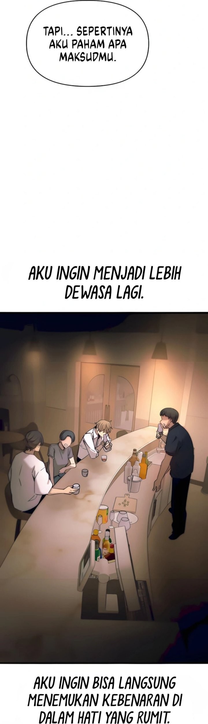 My Bias Gets On The Last Train Chapter 45 Gambar 54