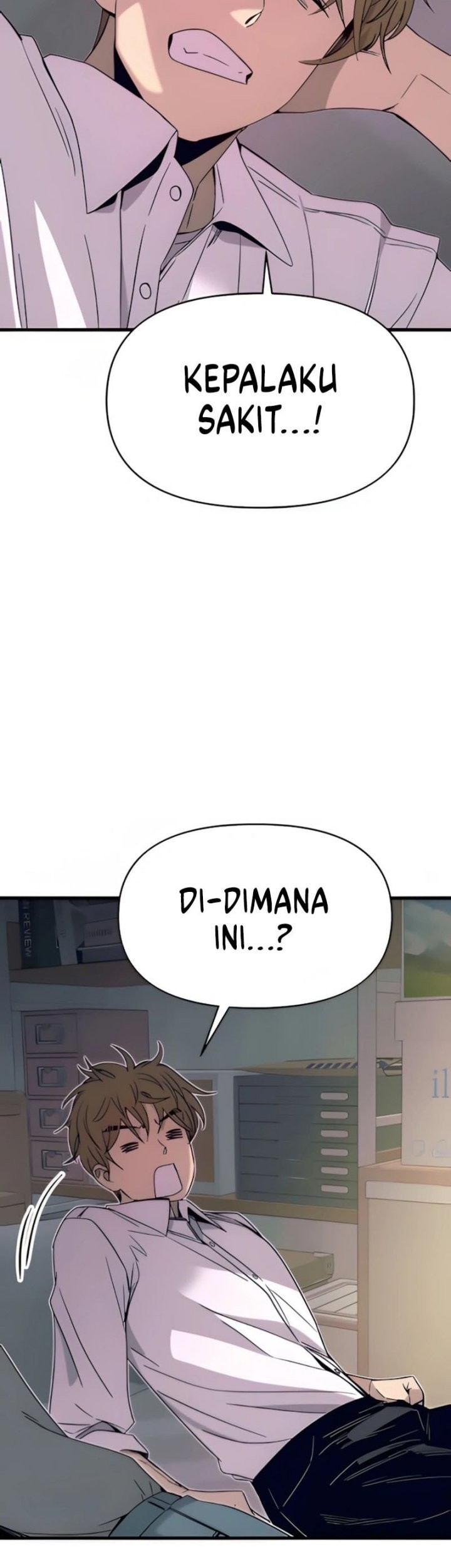 My Bias Gets On The Last Train Chapter 45 Gambar 60