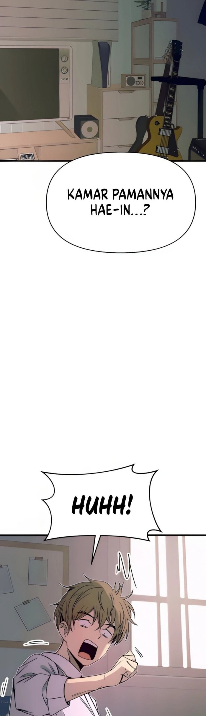 My Bias Gets On The Last Train Chapter 45 Gambar 62