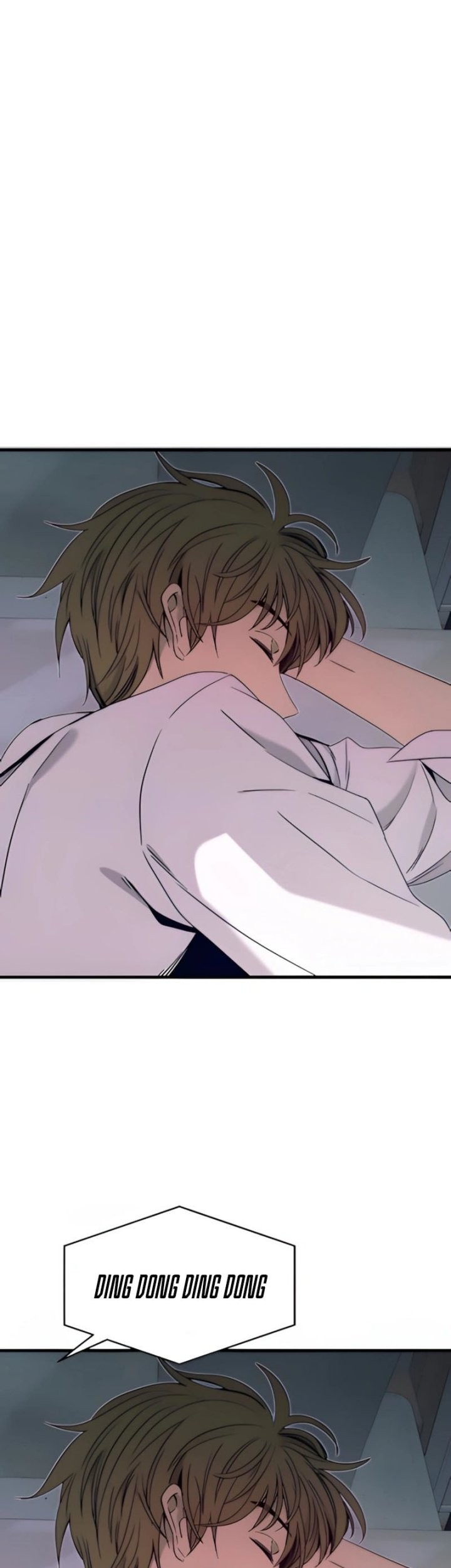 My Bias Gets On The Last Train Chapter 45 Gambar 66