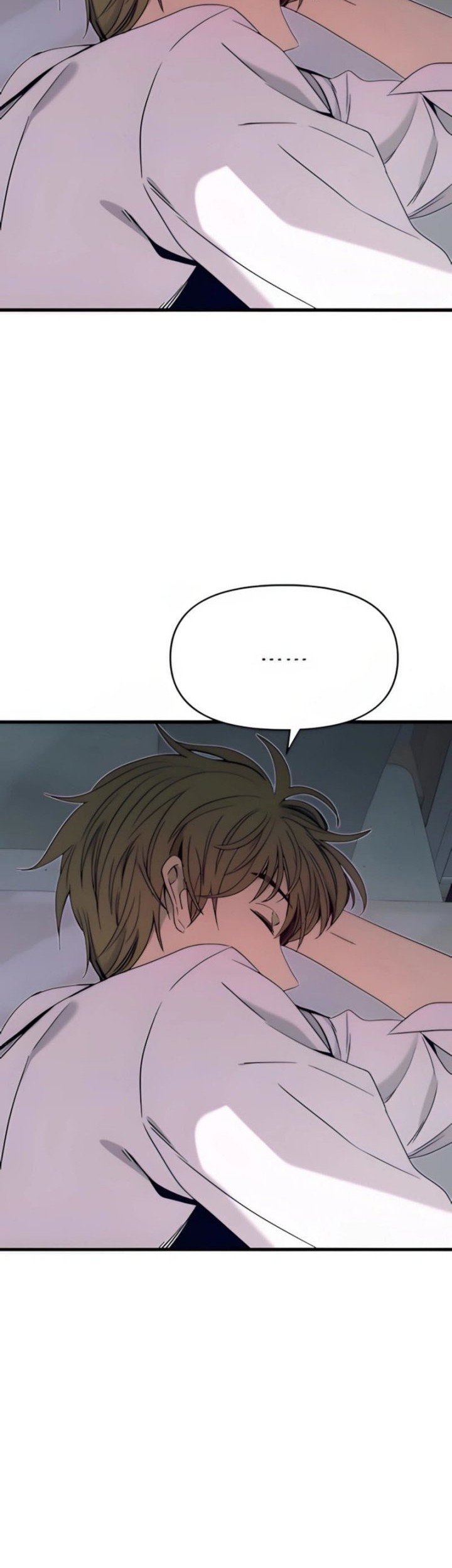 My Bias Gets On The Last Train Chapter 45 Gambar 67