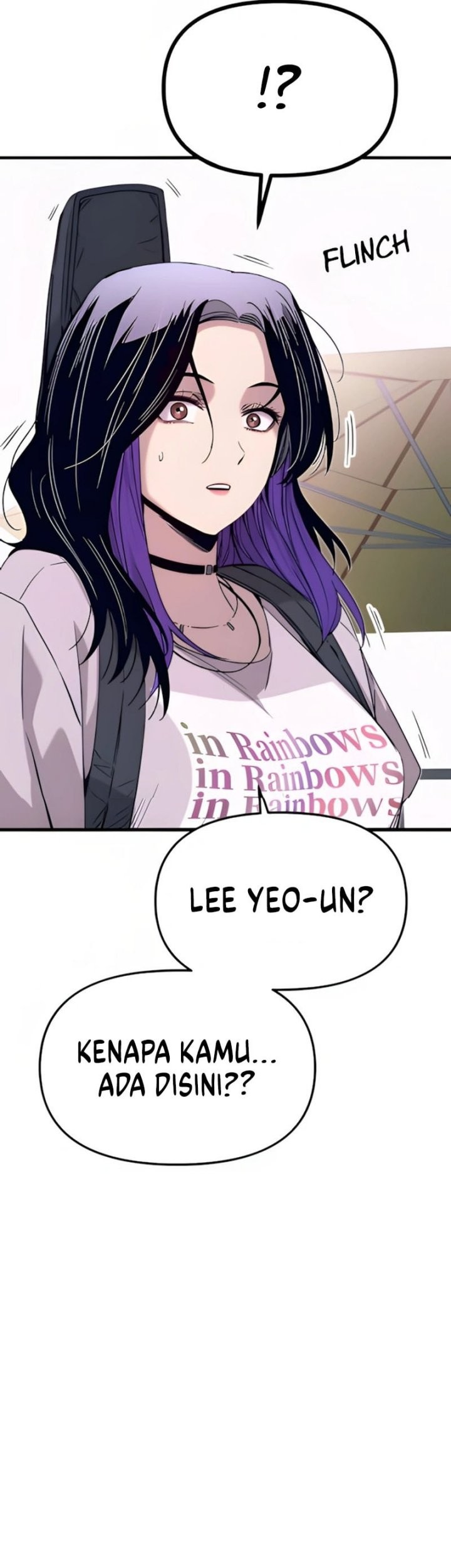 My Bias Gets On The Last Train Chapter 45 Gambar 78