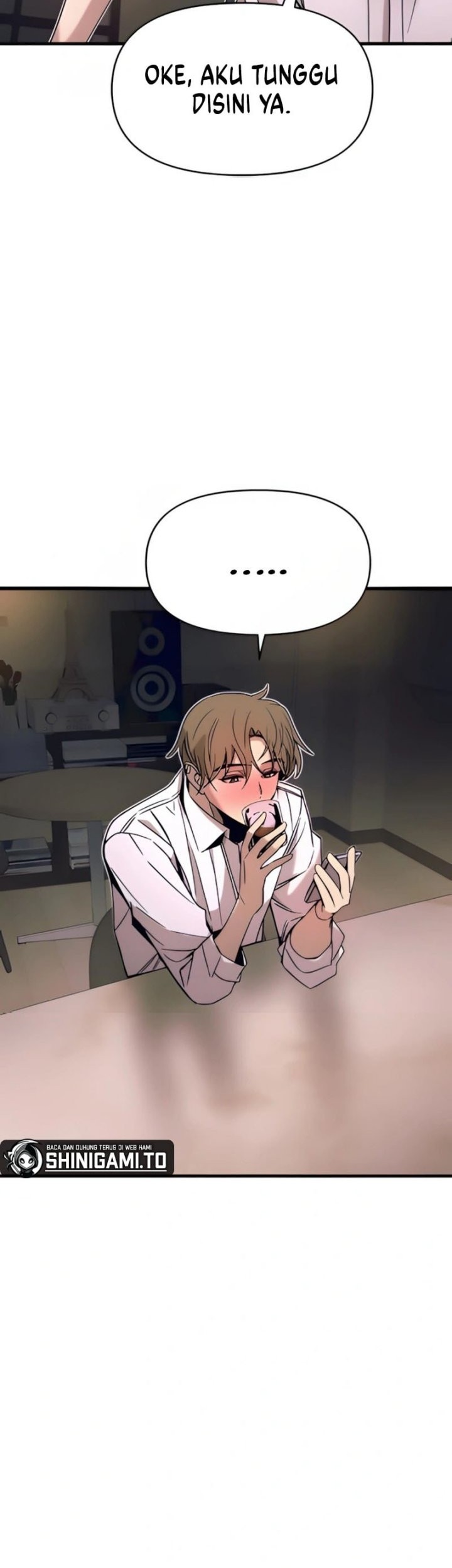 My Bias Gets On The Last Train Chapter 45 Gambar 8