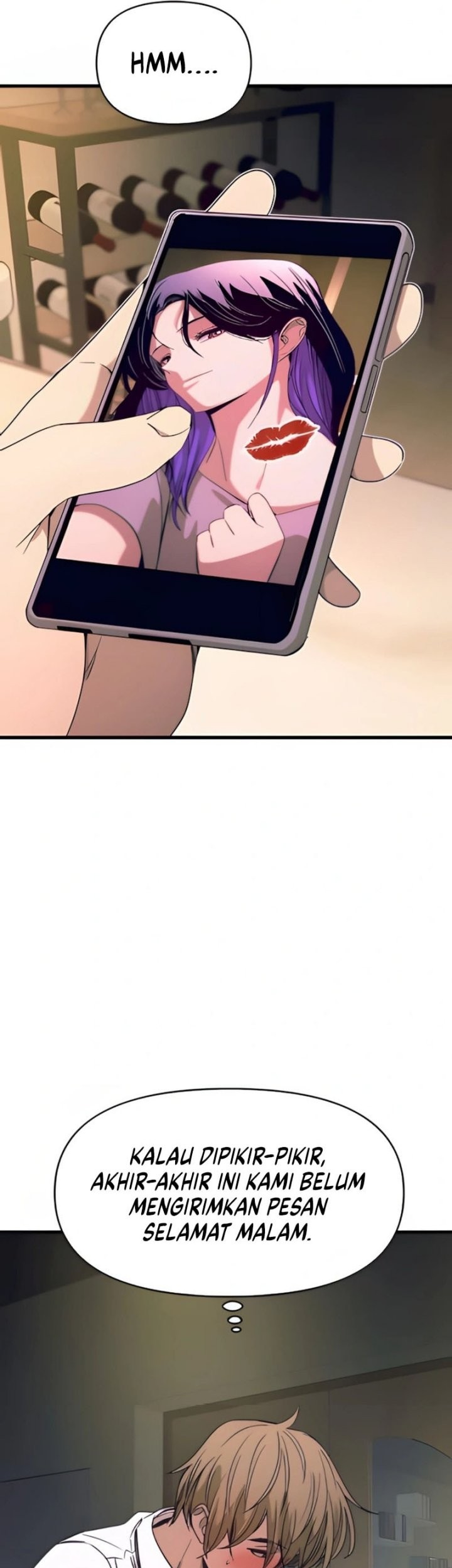 My Bias Gets On The Last Train Chapter 45 Gambar 10