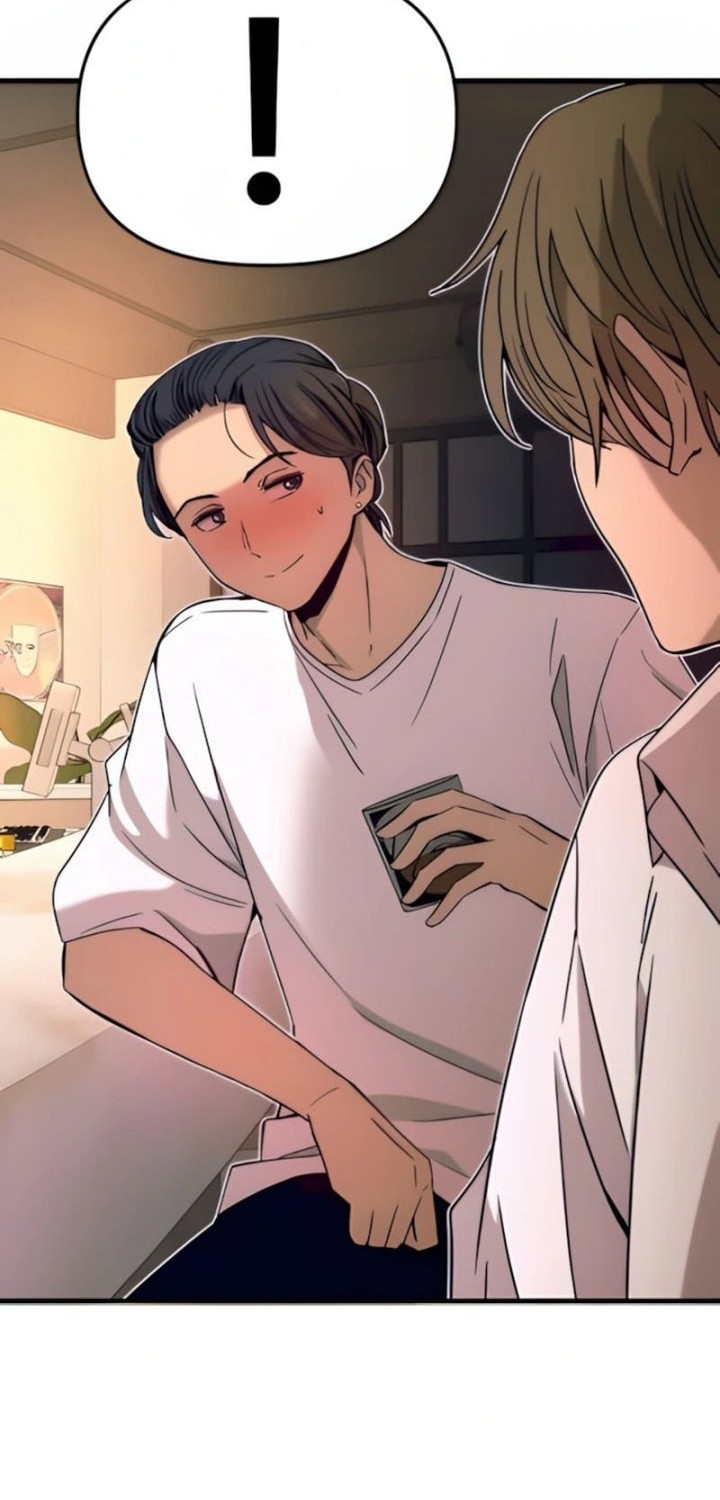 My Bias Gets On The Last Train Chapter 45 Gambar 13