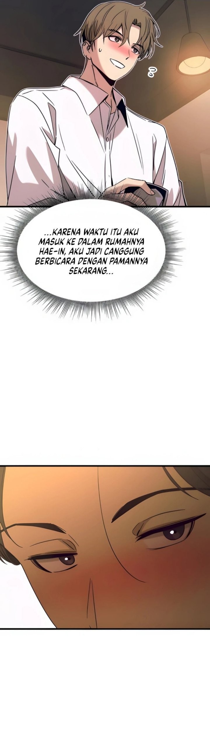 My Bias Gets On The Last Train Chapter 45 Gambar 18