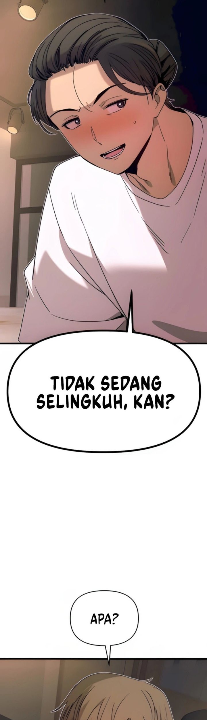 My Bias Gets On The Last Train Chapter 45 Gambar 20