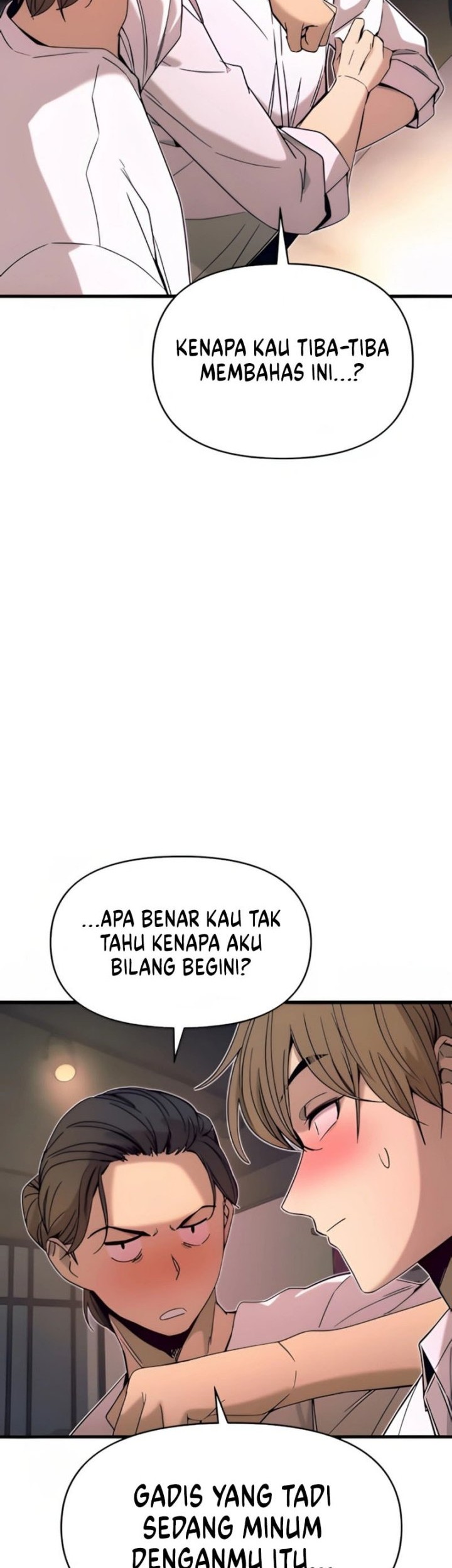 My Bias Gets On The Last Train Chapter 45 Gambar 23