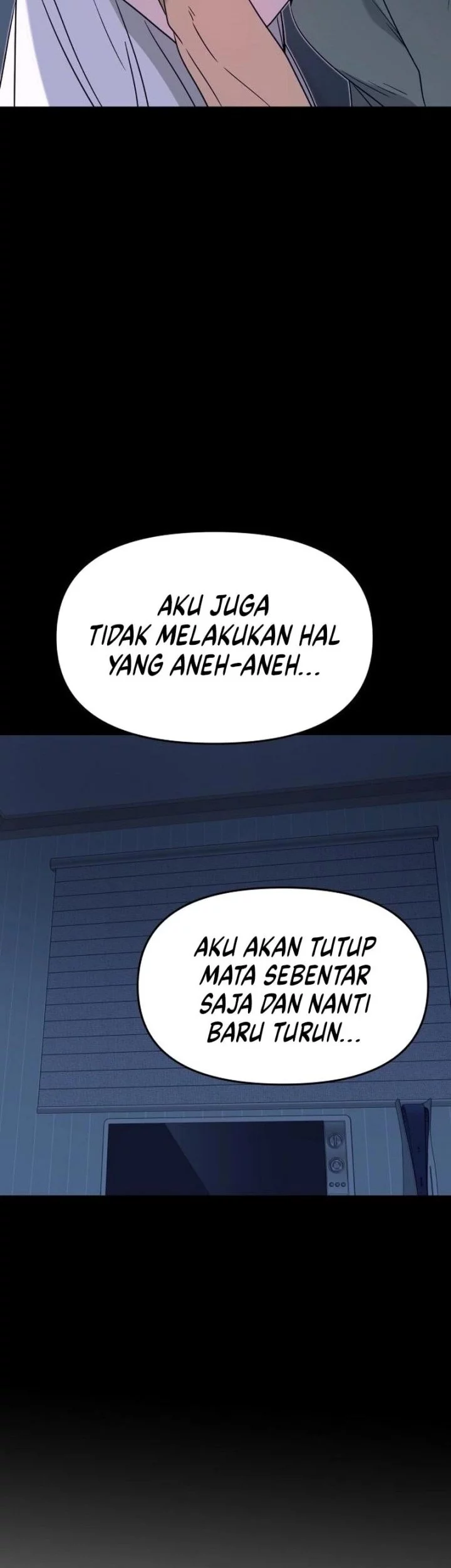 My Bias Gets On The Last Train Chapter 46 Gambar 39