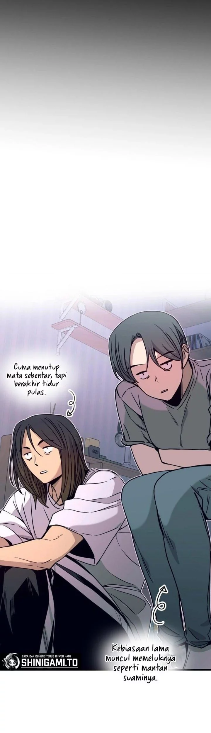 My Bias Gets On The Last Train Chapter 46 Gambar 40