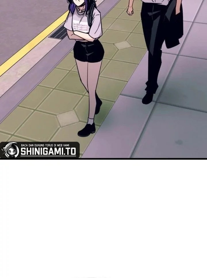 My Bias Gets On The Last Train Chapter 46 Gambar 53