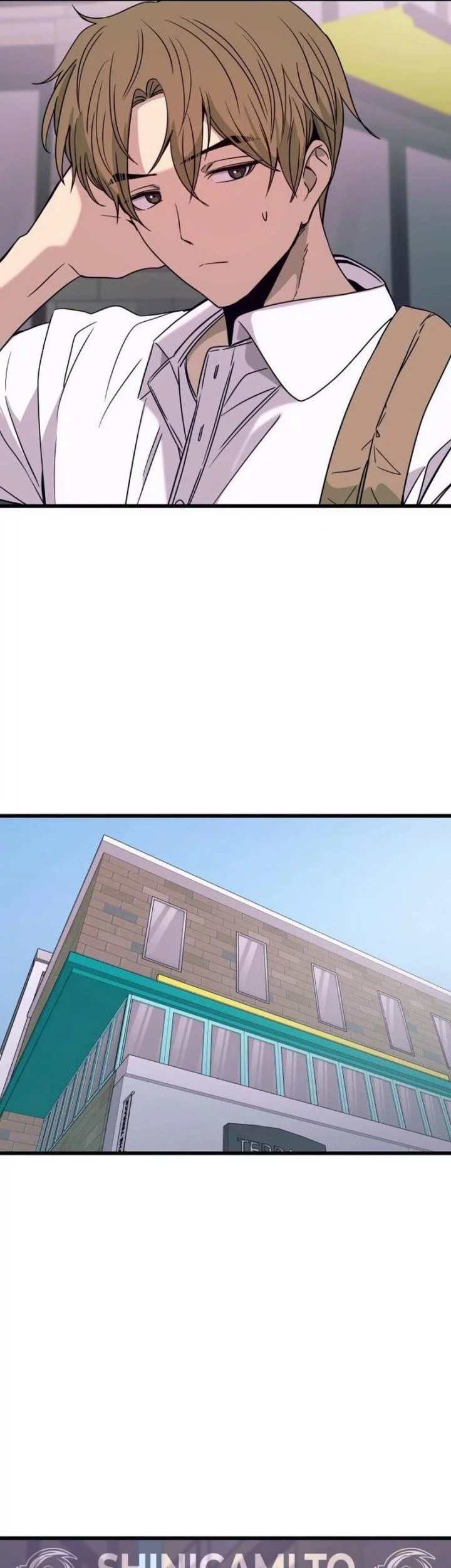 My Bias Gets On The Last Train Chapter 46 Gambar 62