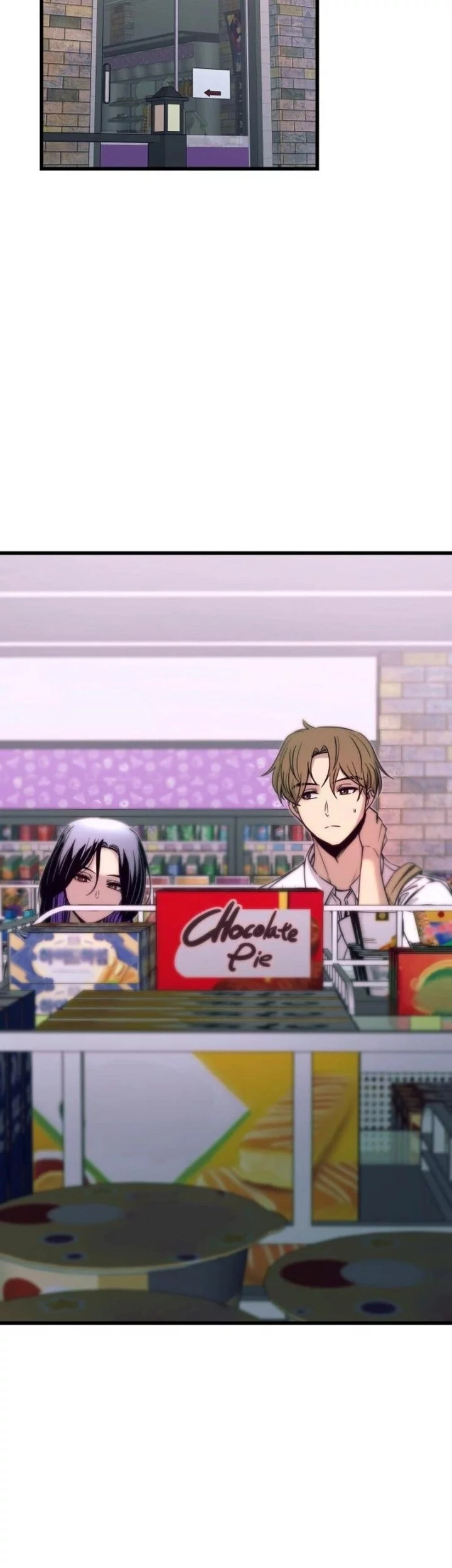 My Bias Gets On The Last Train Chapter 46 Gambar 67