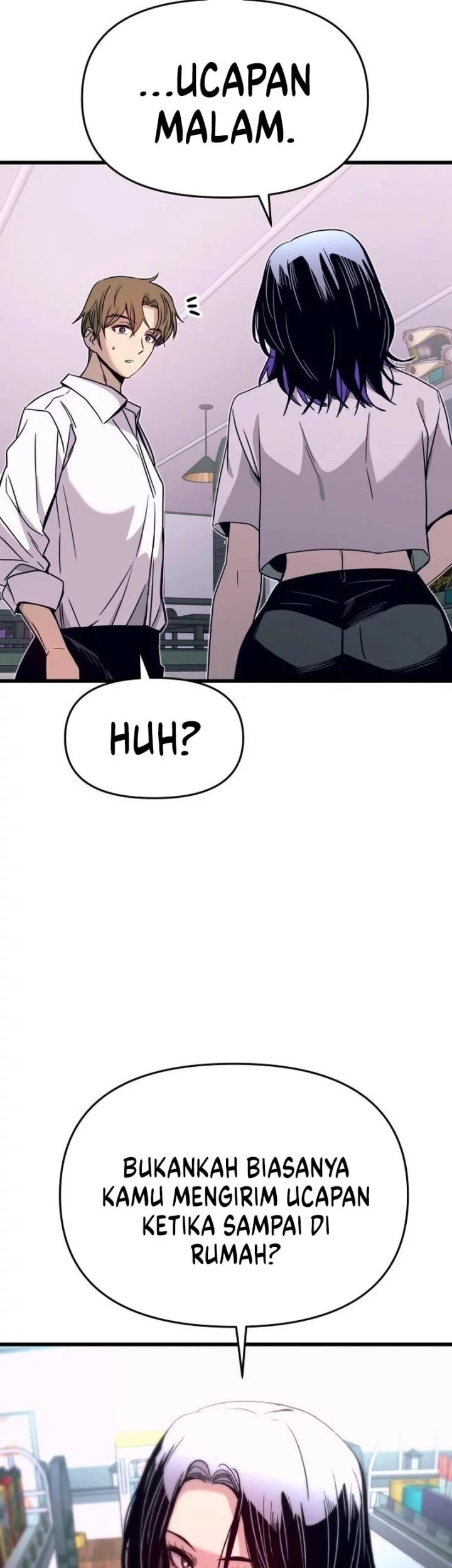 My Bias Gets On The Last Train Chapter 46 Gambar 70