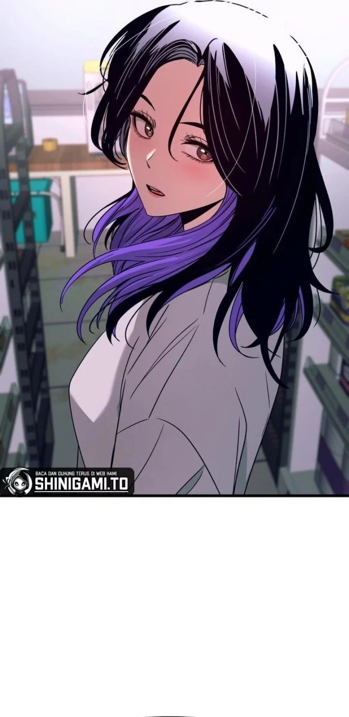 My Bias Gets On The Last Train Chapter 46 Gambar 77