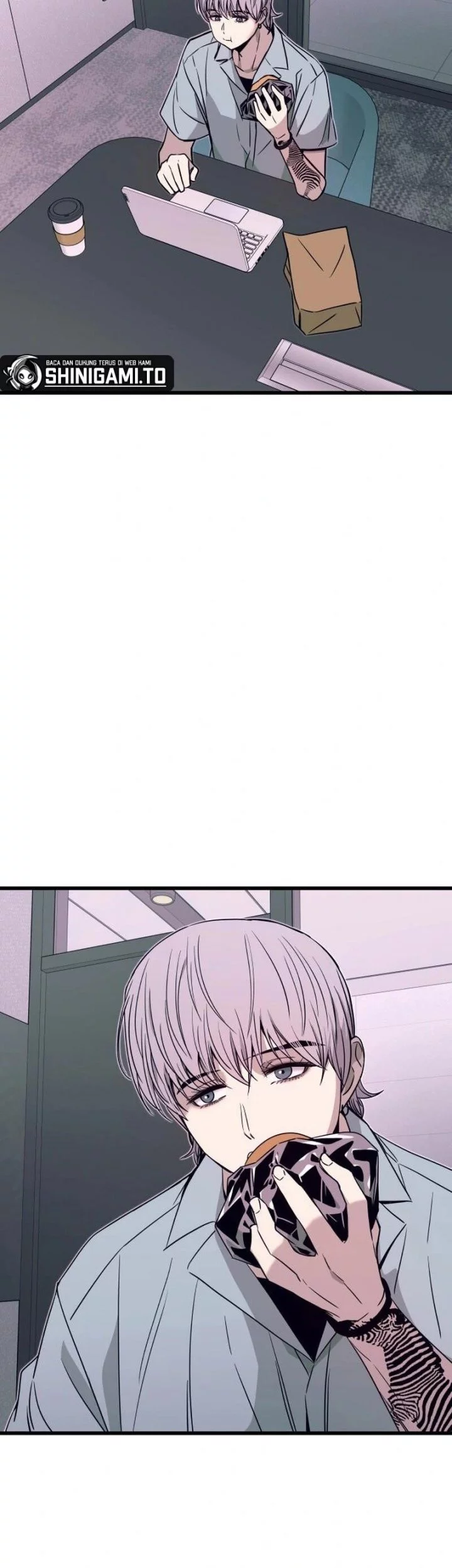 My Bias Gets On The Last Train Chapter 46 Gambar 84