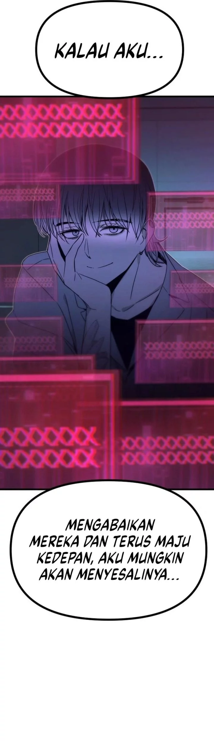 My Bias Gets On The Last Train Chapter 46 Gambar 90