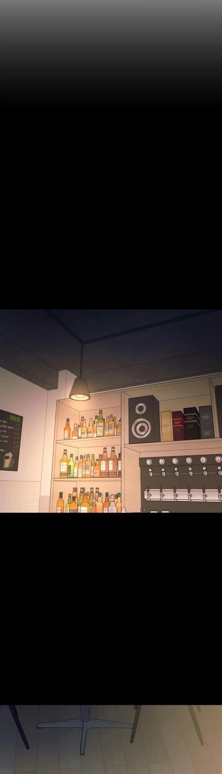 My Bias Gets On The Last Train Chapter 46 Gambar 3