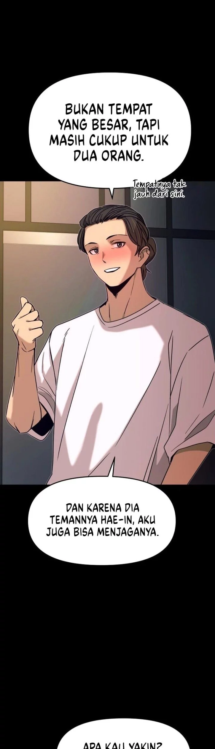 My Bias Gets On The Last Train Chapter 46 Gambar 8